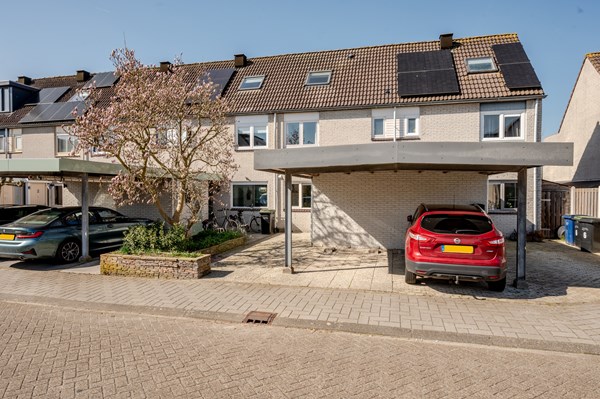 Medium property photo - Amerhof 5, 1316 CH Almere